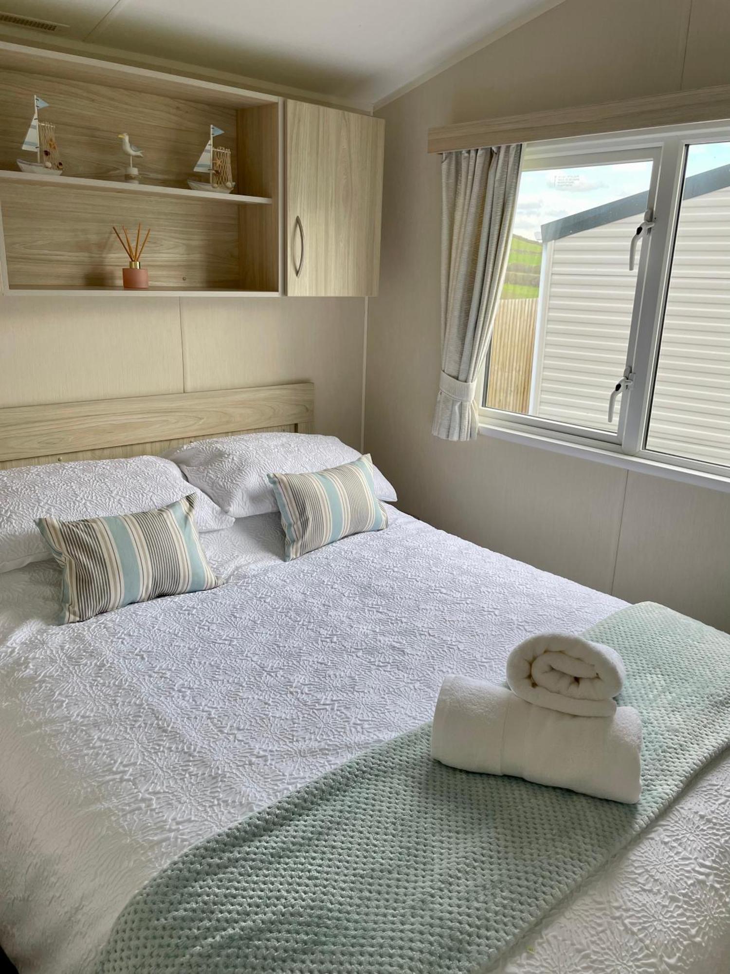Newquay Bay Resort Sandy Toes - Pet Friendly מראה חיצוני תמונה
