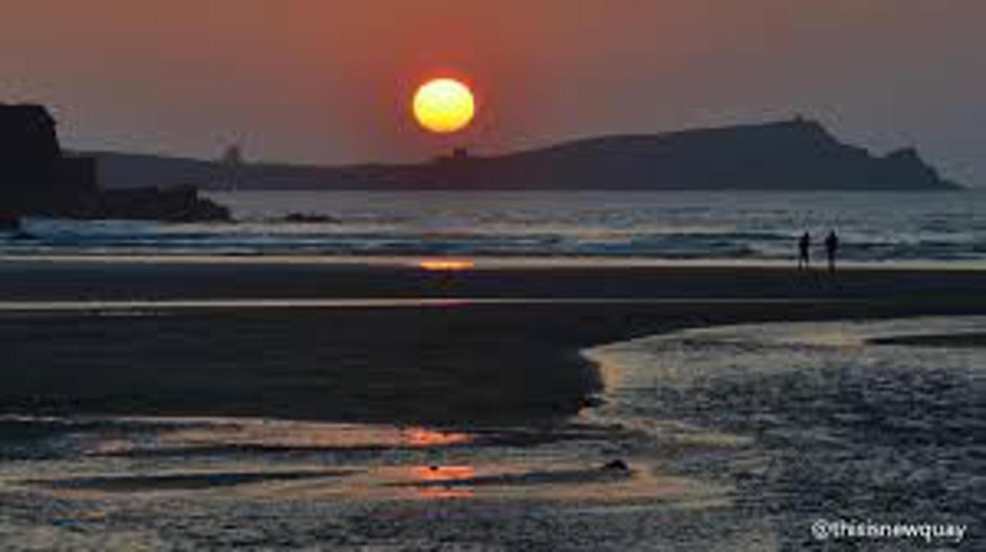 Newquay Bay Resort Sandy Toes - Pet Friendly מראה חיצוני תמונה