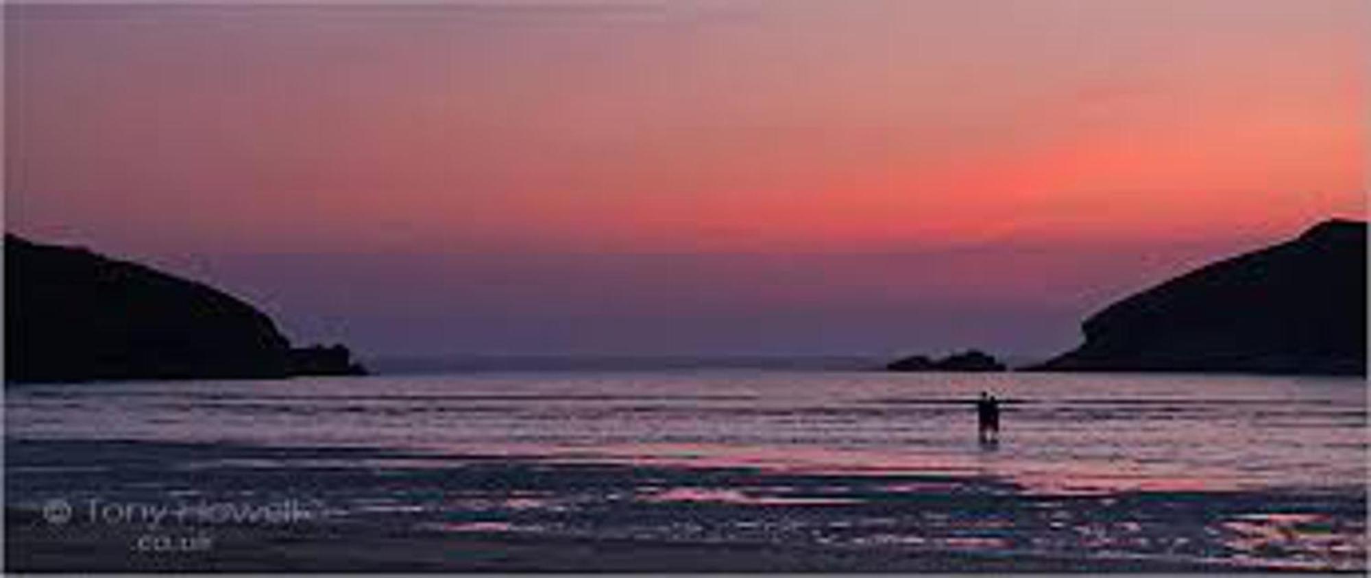 Newquay Bay Resort Sandy Toes - Pet Friendly מראה חיצוני תמונה