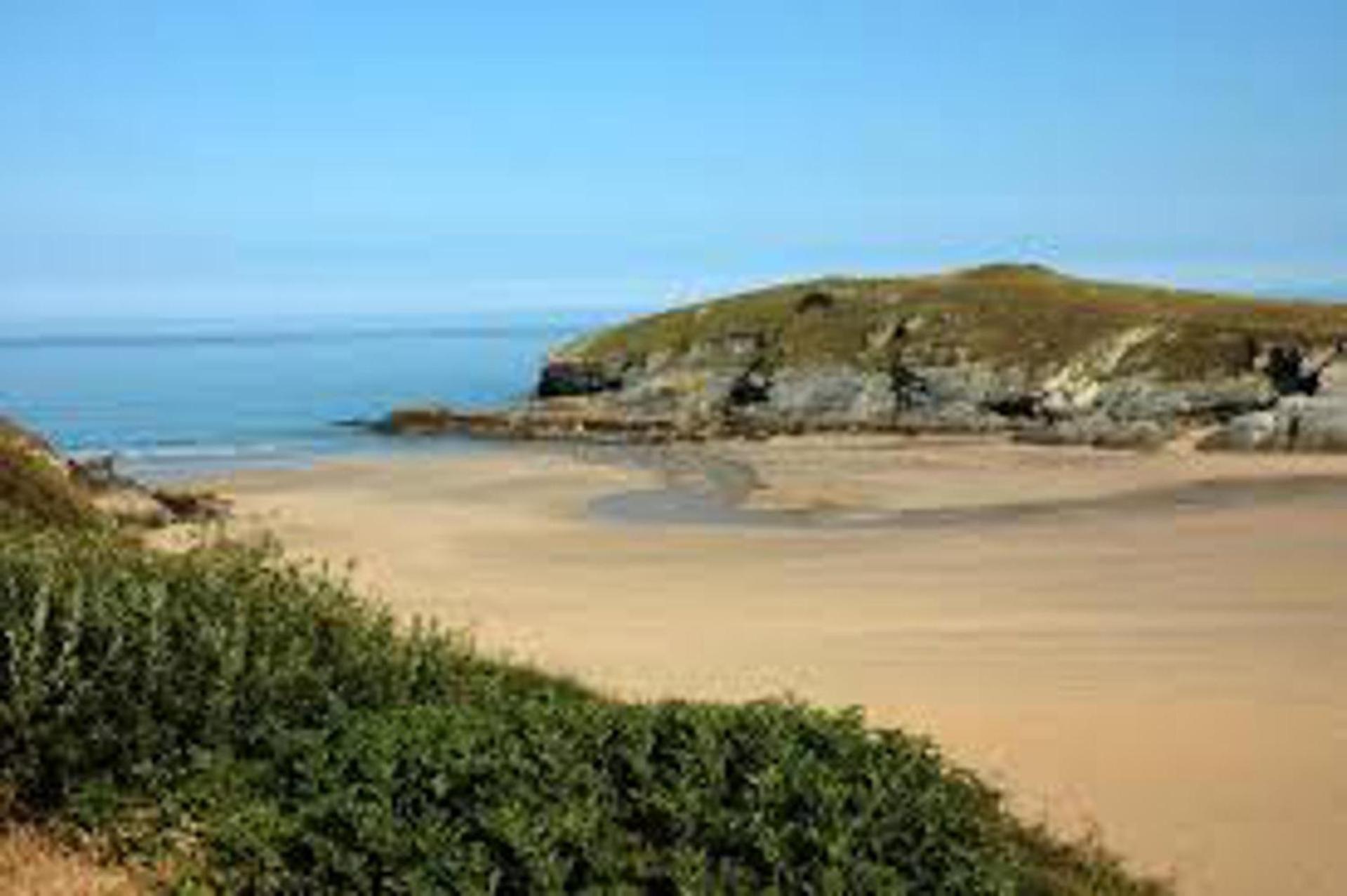 Newquay Bay Resort Sandy Toes - Pet Friendly מראה חיצוני תמונה
