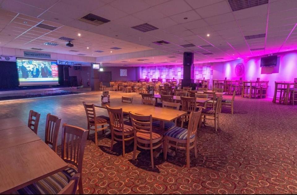 Newquay Bay Resort Sandy Toes - Pet Friendly מראה חיצוני תמונה
