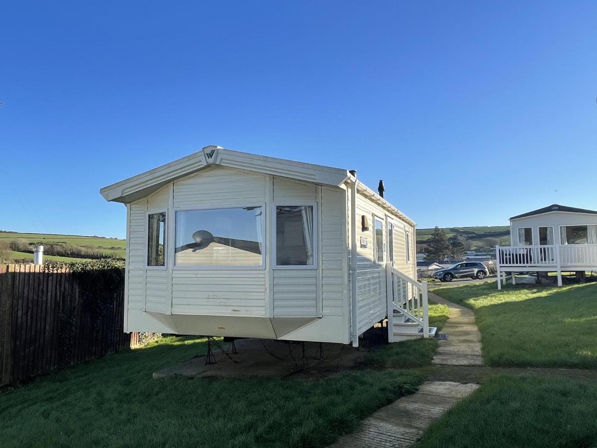 Newquay Bay Resort Sandy Toes - Pet Friendly מראה חיצוני תמונה