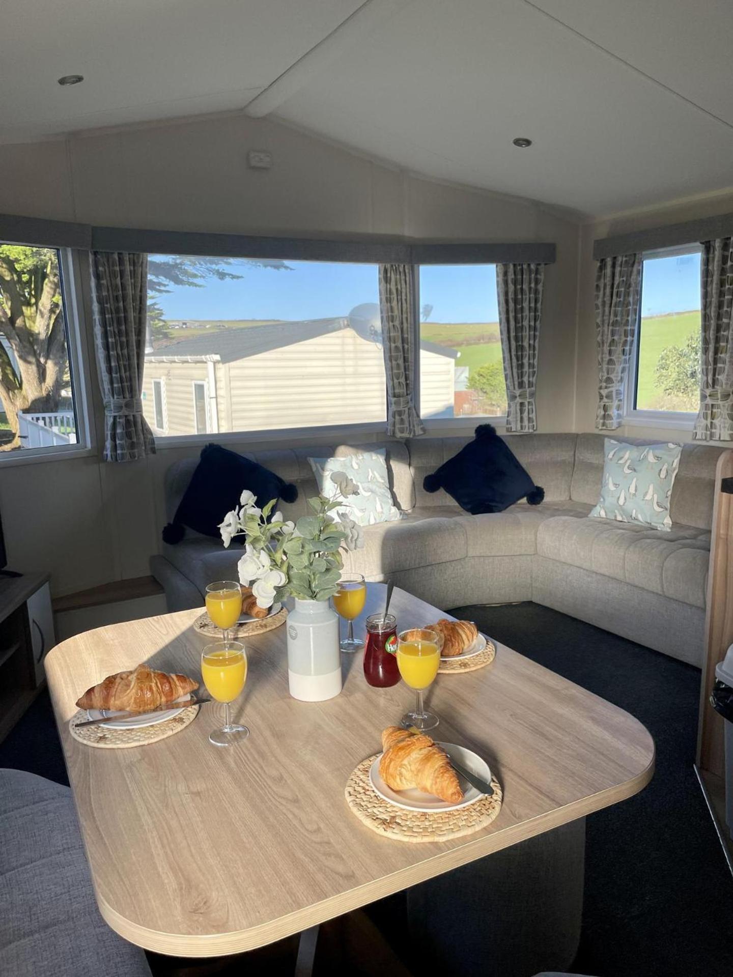 Newquay Bay Resort Sandy Toes - Pet Friendly מראה חיצוני תמונה