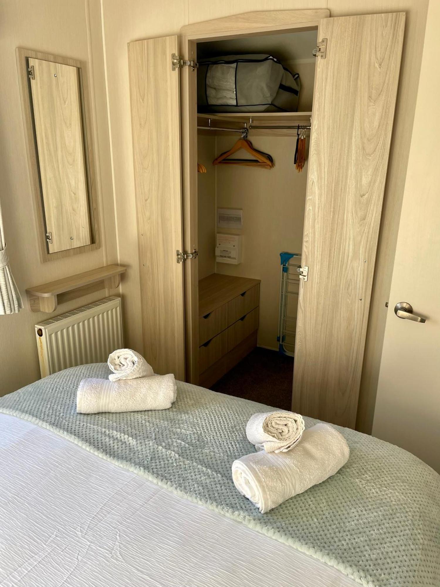 Newquay Bay Resort Sandy Toes - Pet Friendly מראה חיצוני תמונה