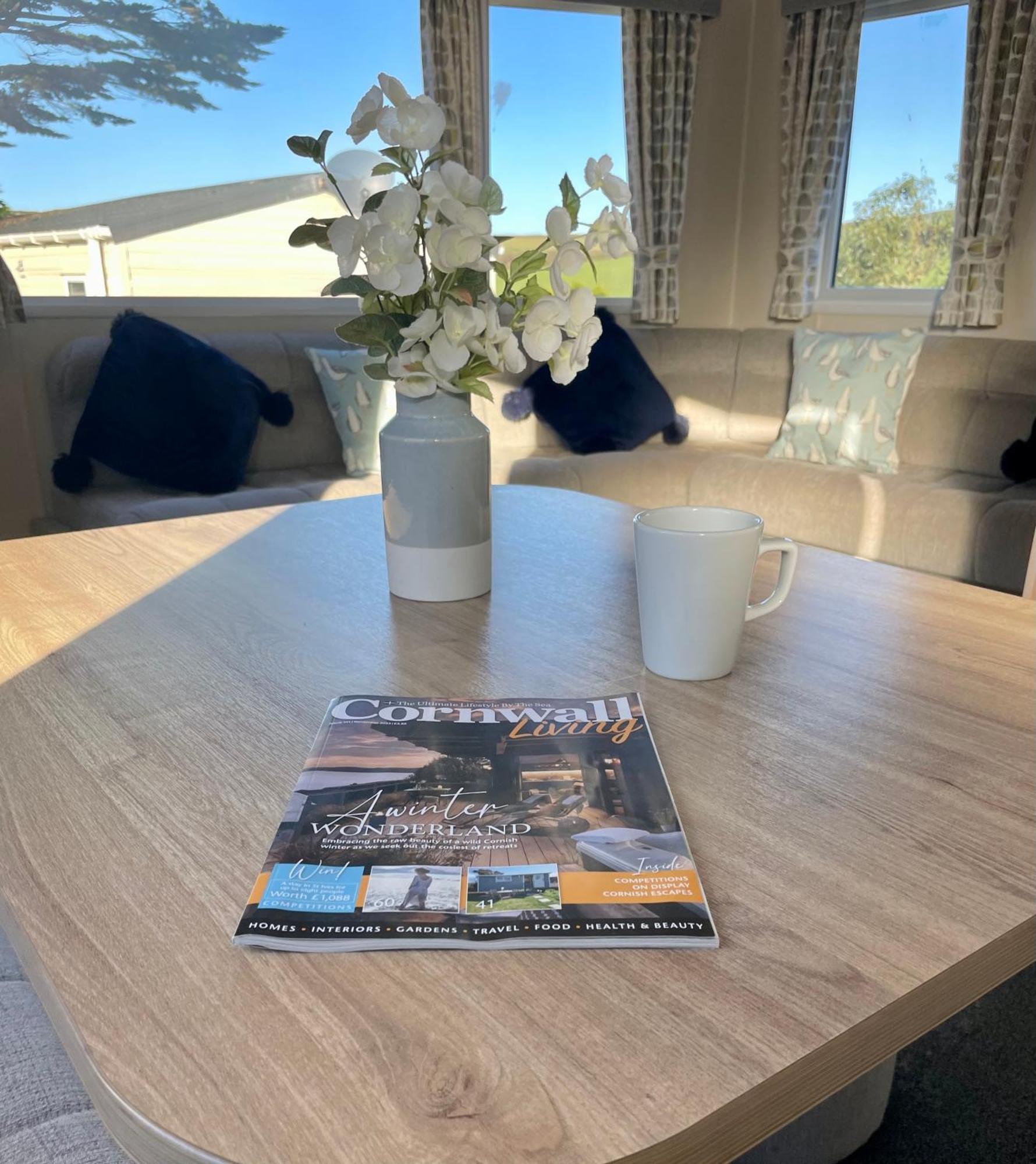 Newquay Bay Resort Sandy Toes - Pet Friendly מראה חיצוני תמונה