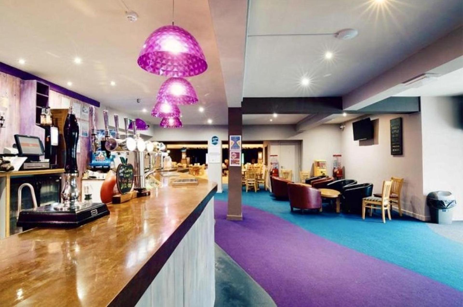 Newquay Bay Resort Sandy Toes - Pet Friendly מראה חיצוני תמונה