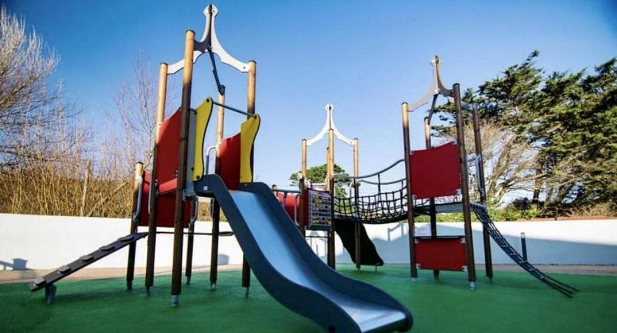 Newquay Bay Resort Sandy Toes - Pet Friendly מראה חיצוני תמונה