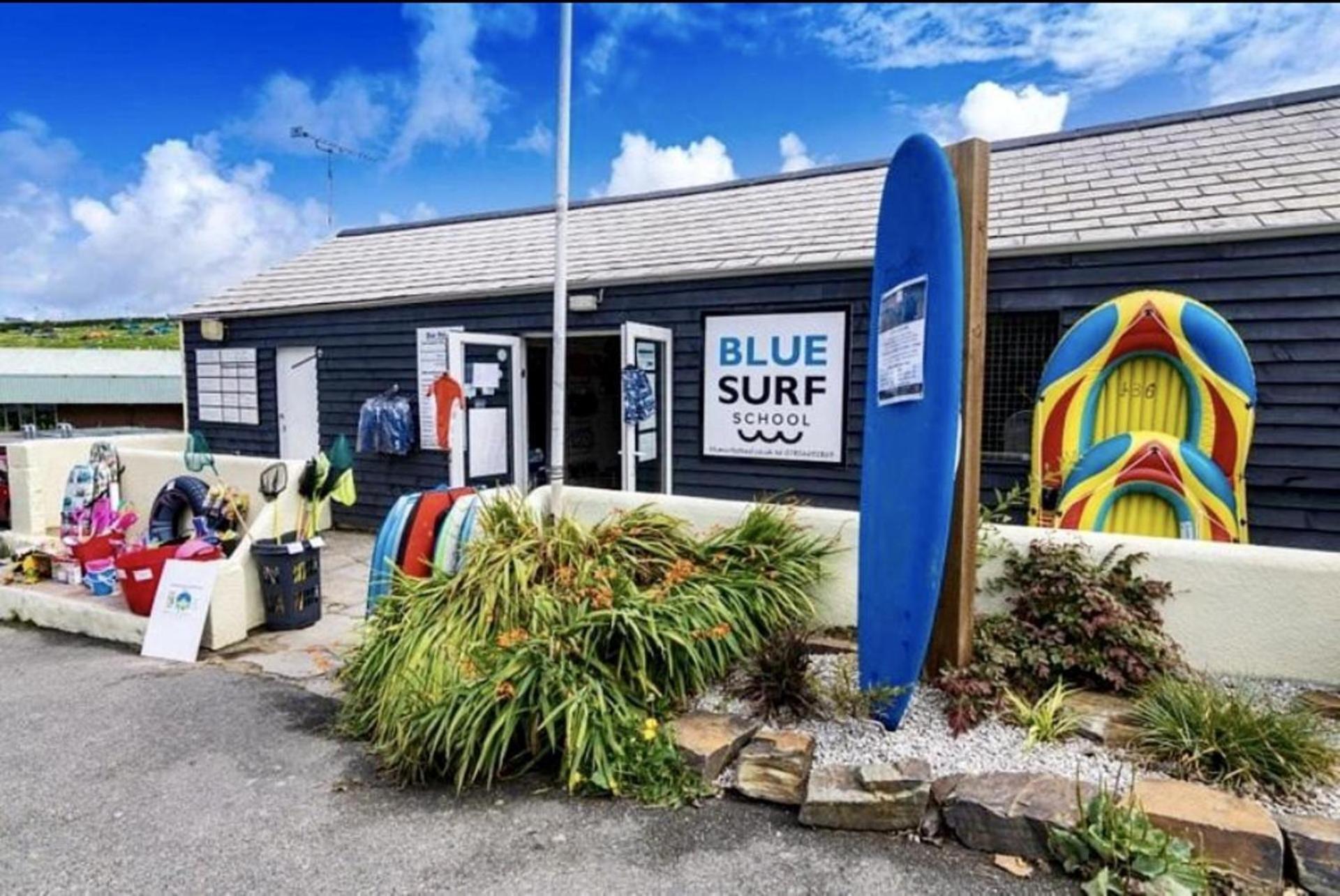 Newquay Bay Resort Sandy Toes - Pet Friendly מראה חיצוני תמונה