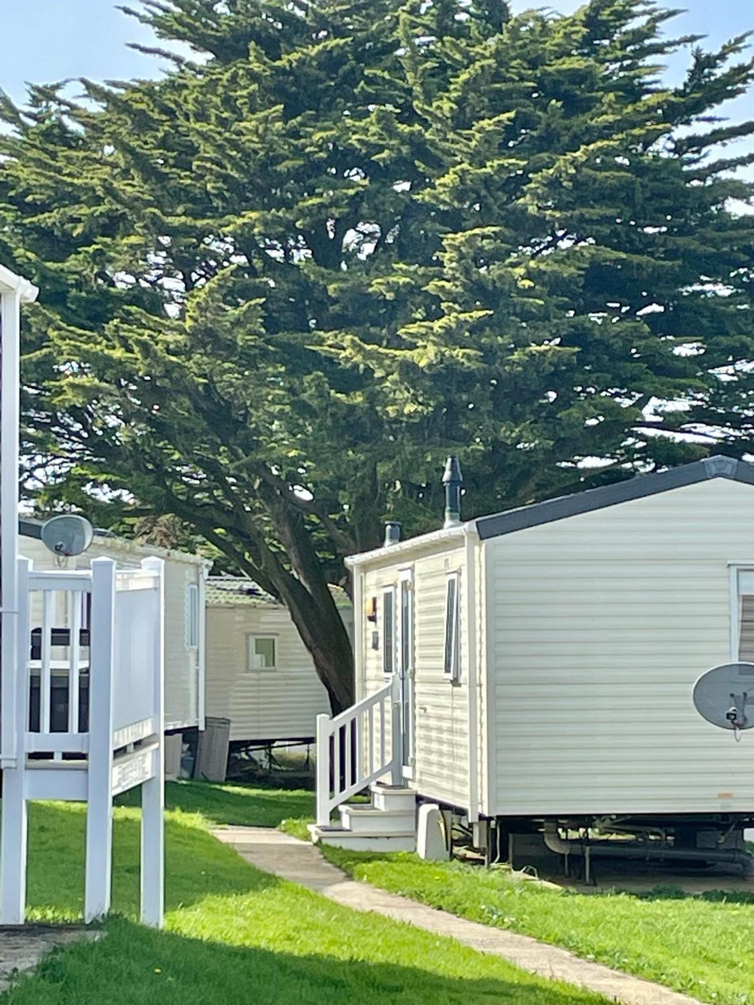 Newquay Bay Resort Sandy Toes - Pet Friendly מראה חיצוני תמונה